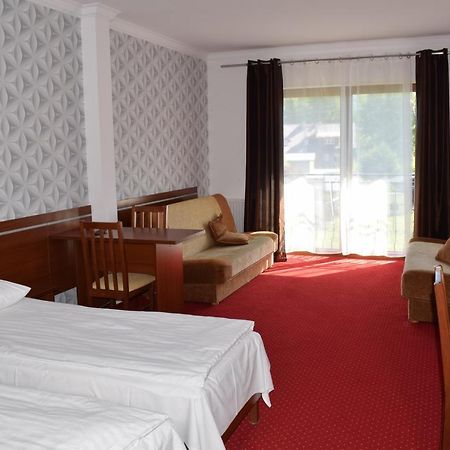 Bed and Breakfast Górska Dolina Stronie Śląskie Exterior foto