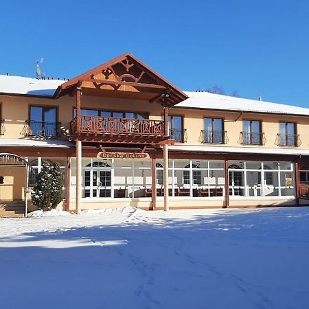 Bed and Breakfast Górska Dolina Stronie Śląskie Exterior foto