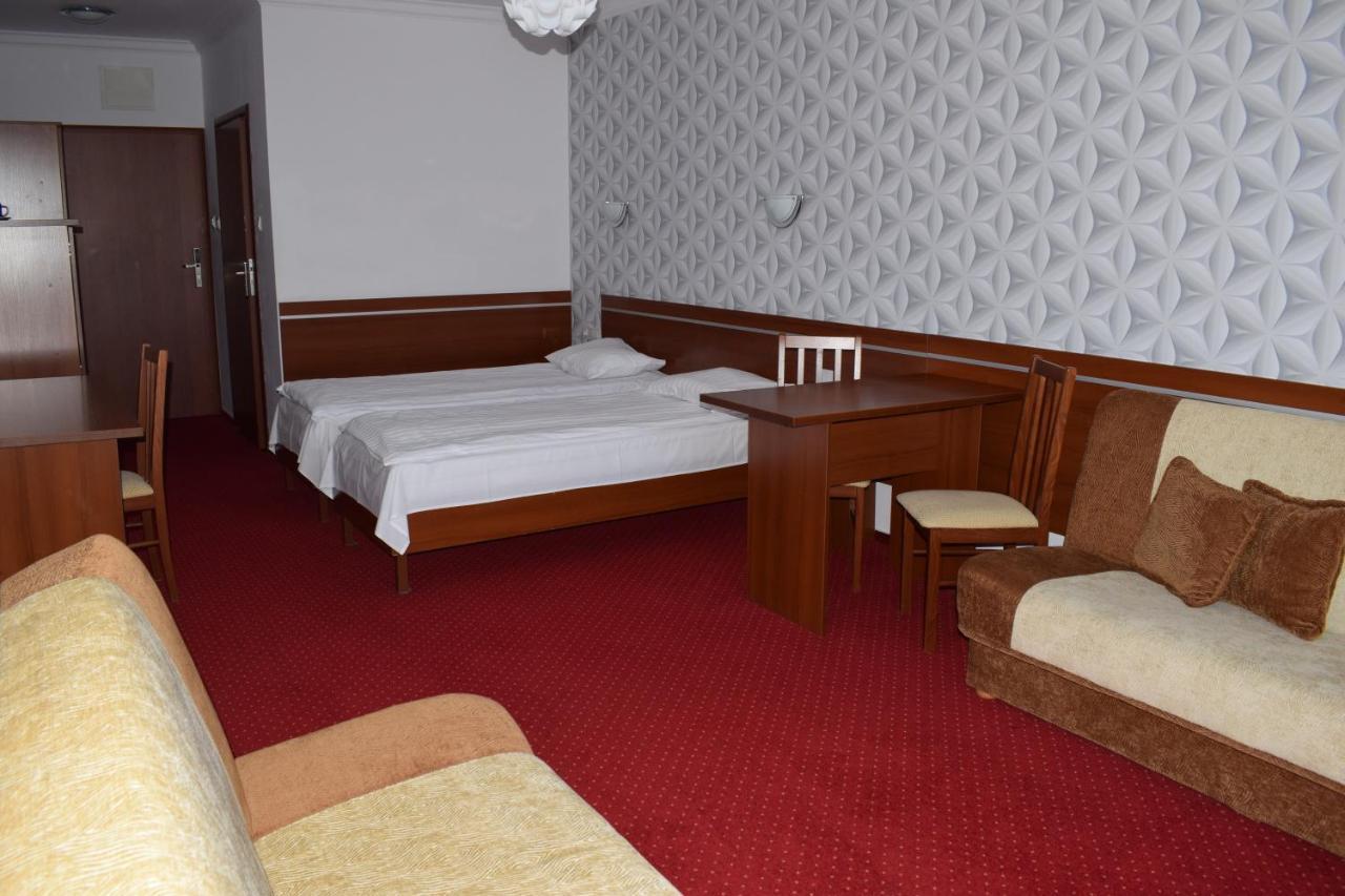 Bed and Breakfast Górska Dolina Stronie Śląskie Exterior foto
