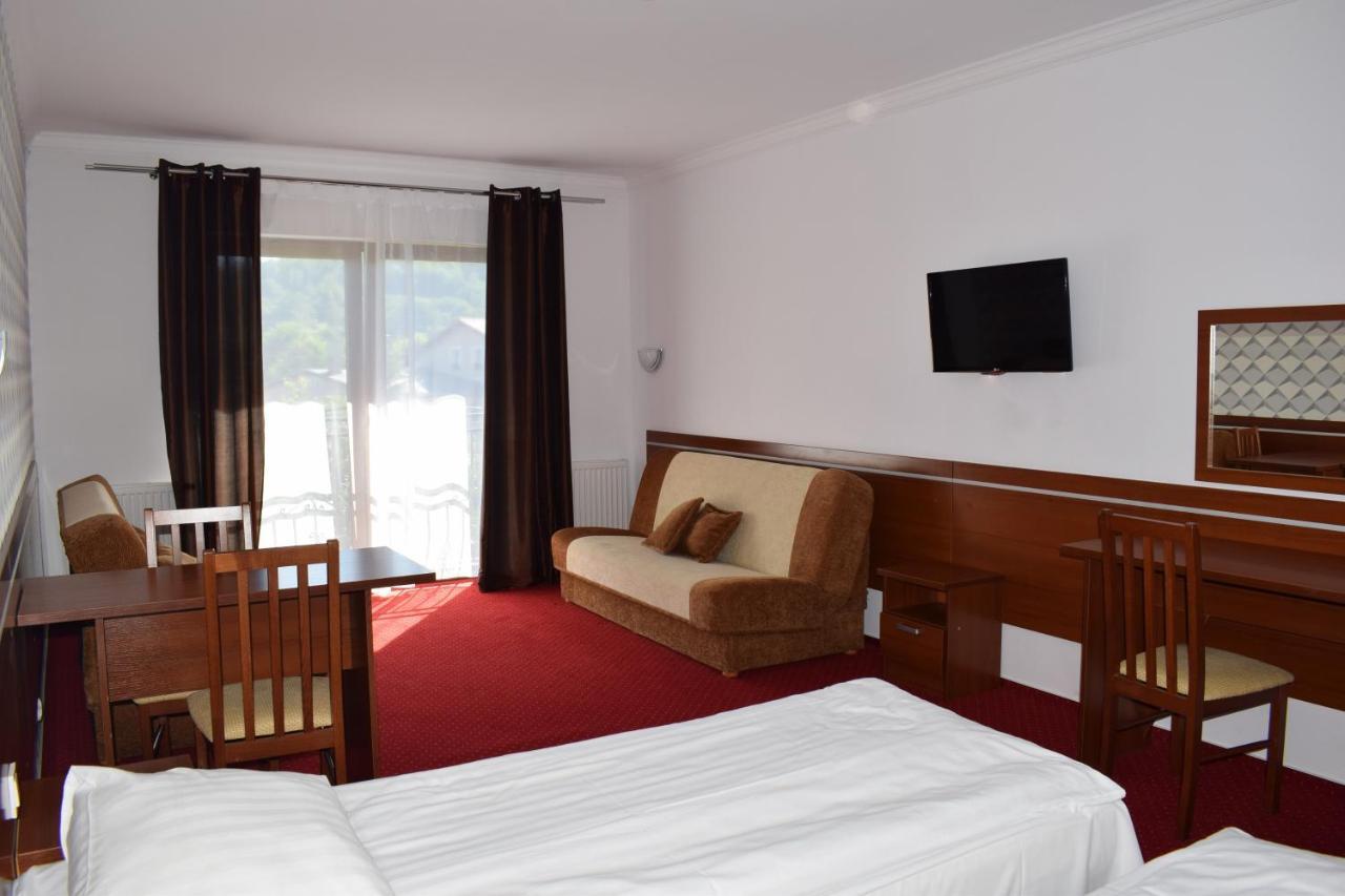 Bed and Breakfast Górska Dolina Stronie Śląskie Exterior foto