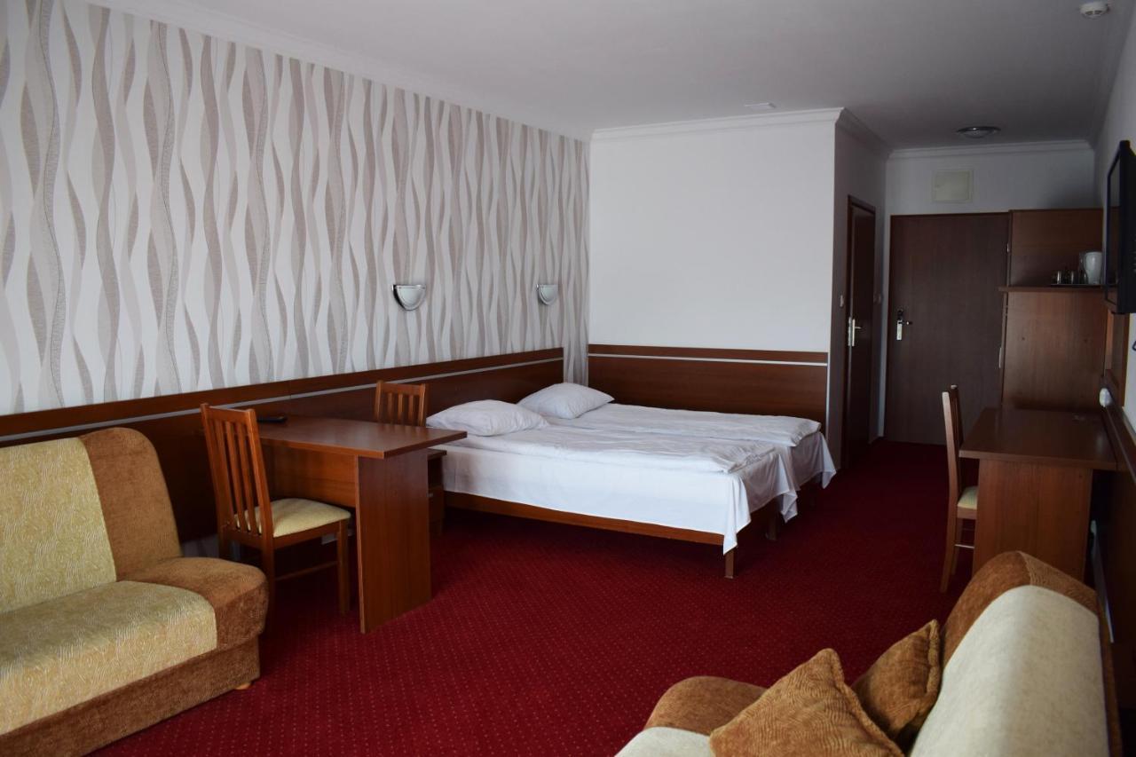Bed and Breakfast Górska Dolina Stronie Śląskie Exterior foto