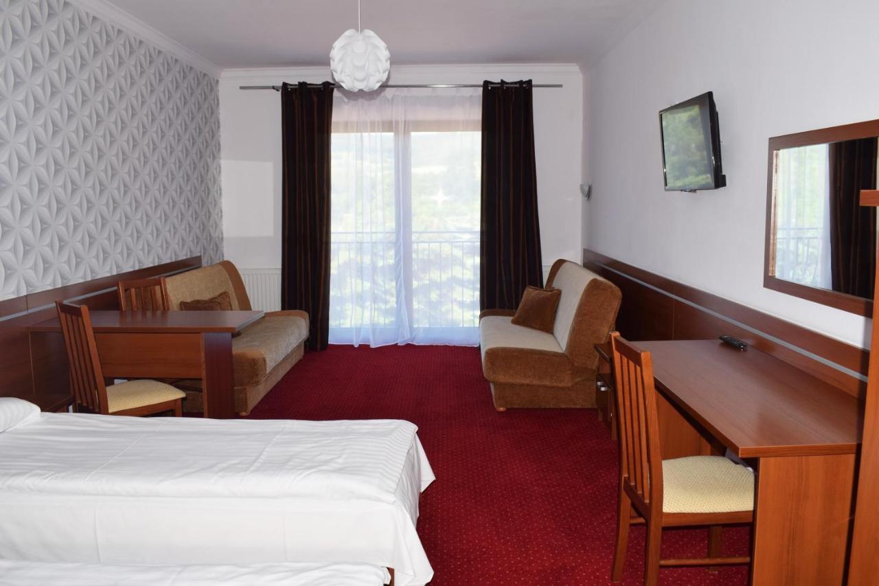 Bed and Breakfast Górska Dolina Stronie Śląskie Exterior foto