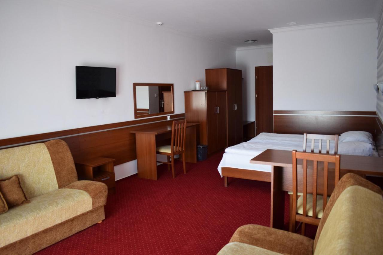 Bed and Breakfast Górska Dolina Stronie Śląskie Exterior foto