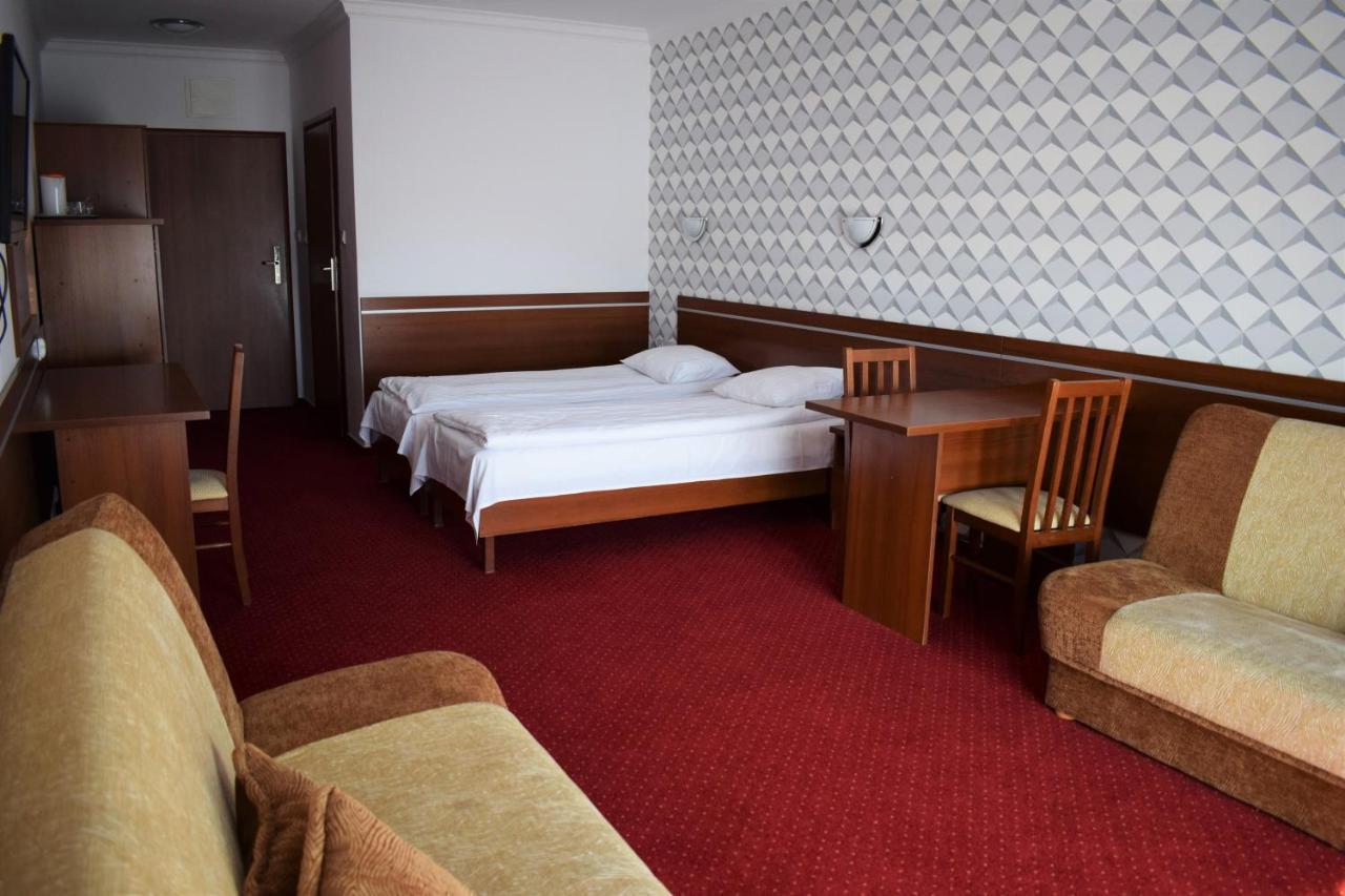 Bed and Breakfast Górska Dolina Stronie Śląskie Exterior foto