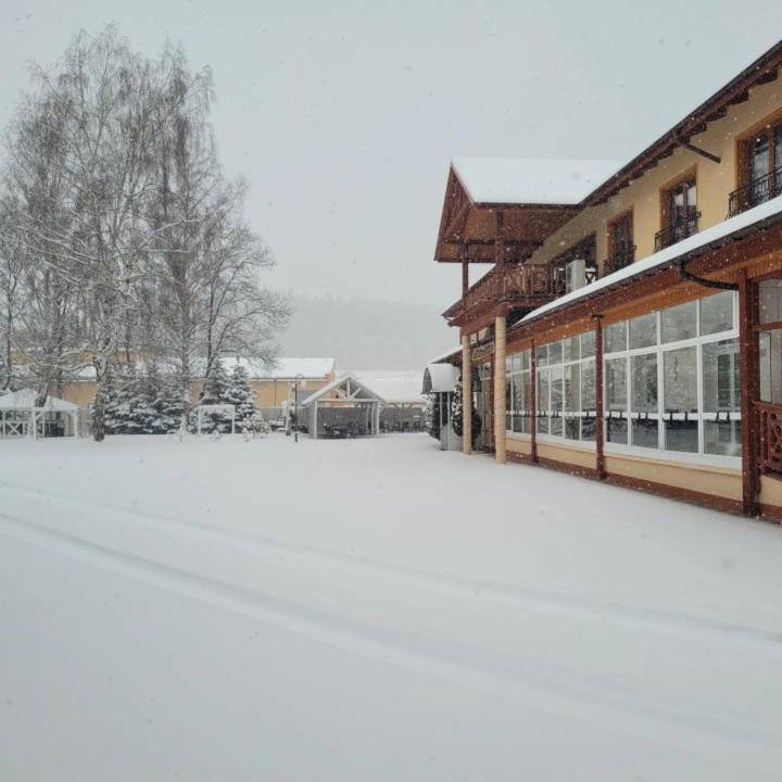 Bed and Breakfast Górska Dolina Stronie Śląskie Exterior foto