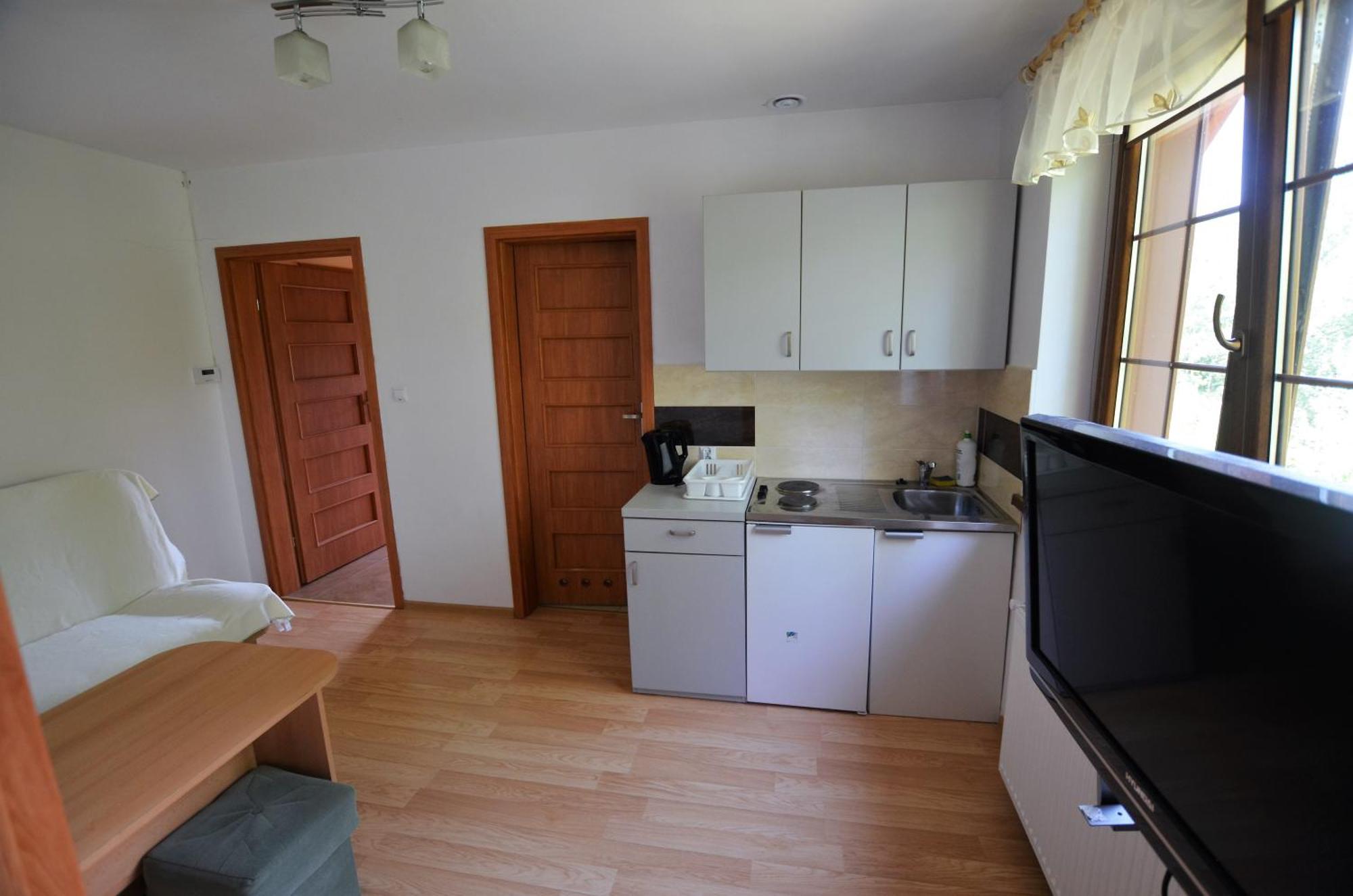 Bed and Breakfast Górska Dolina Stronie Śląskie Exterior foto