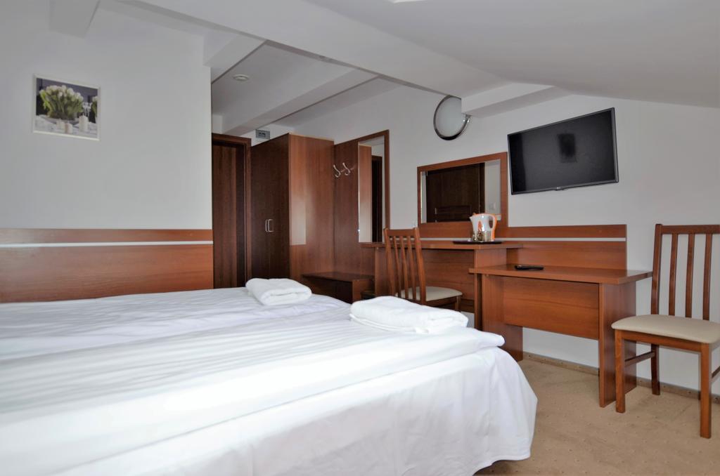 Bed and Breakfast Górska Dolina Stronie Śląskie Habitación foto