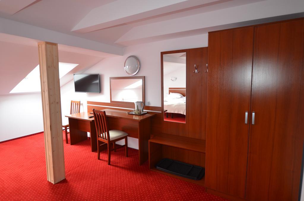 Bed and Breakfast Górska Dolina Stronie Śląskie Habitación foto
