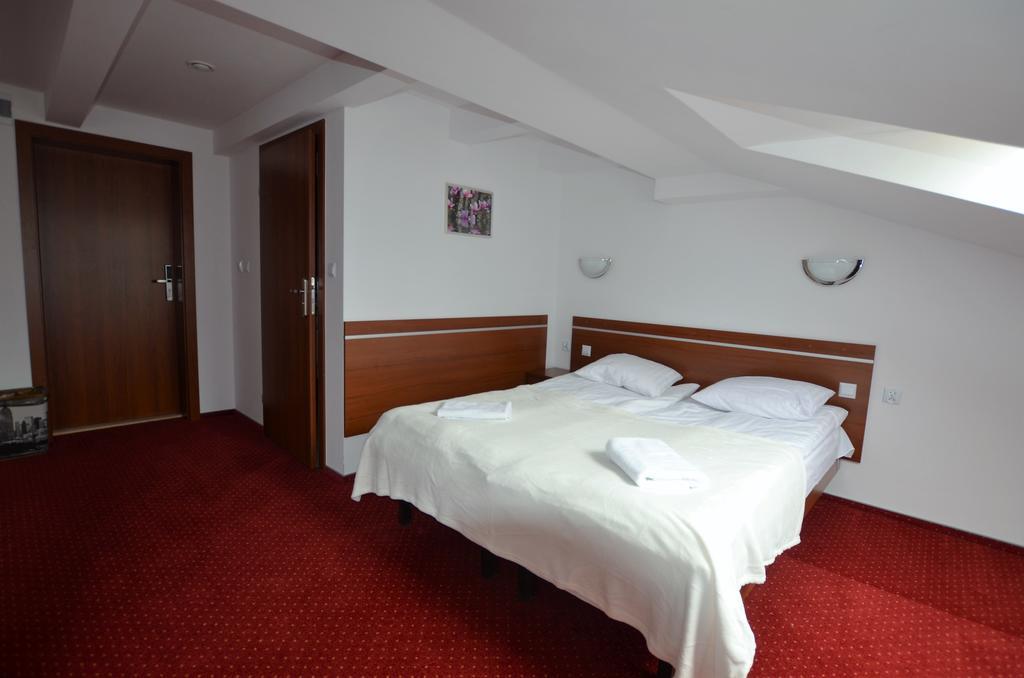 Bed and Breakfast Górska Dolina Stronie Śląskie Habitación foto
