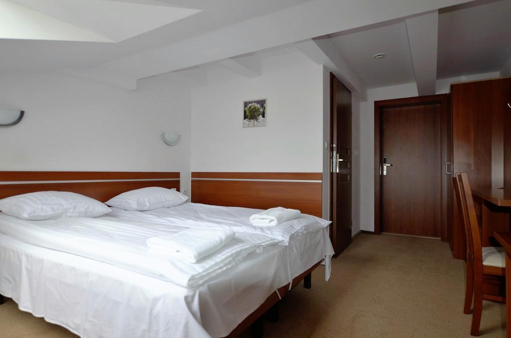 Bed and Breakfast Górska Dolina Stronie Śląskie Habitación foto