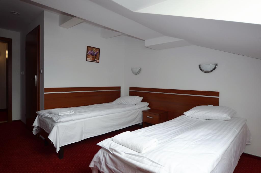 Bed and Breakfast Górska Dolina Stronie Śląskie Habitación foto