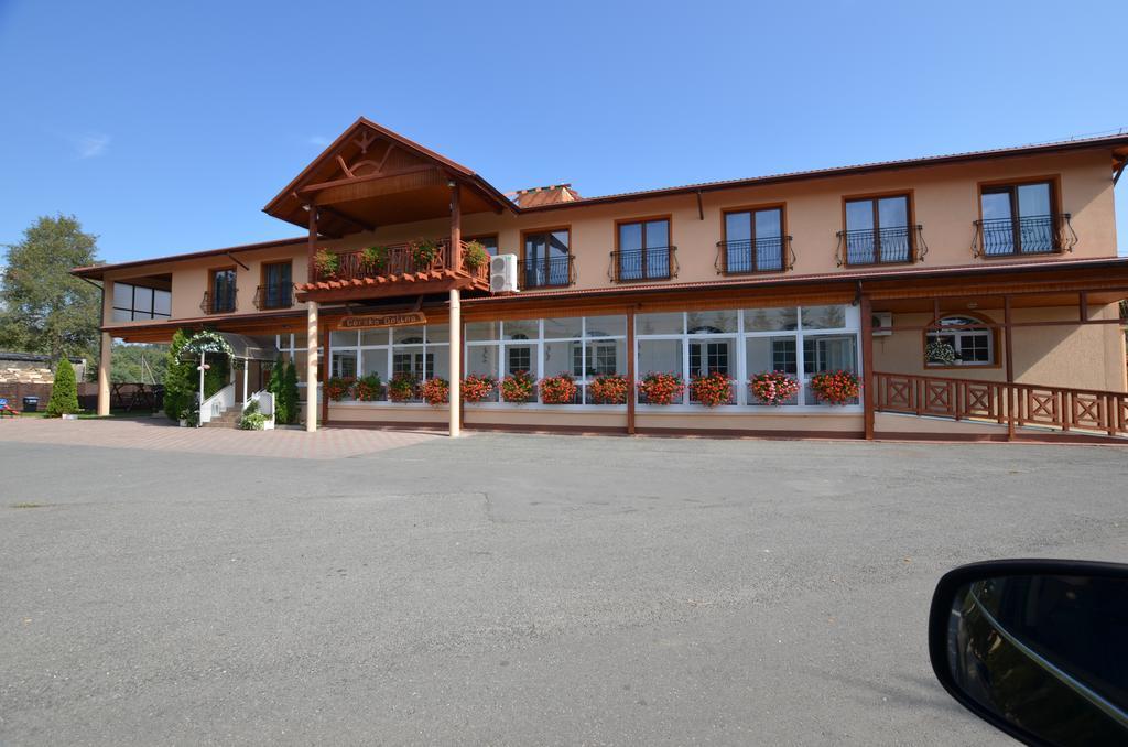 Bed and Breakfast Górska Dolina Stronie Śląskie Exterior foto