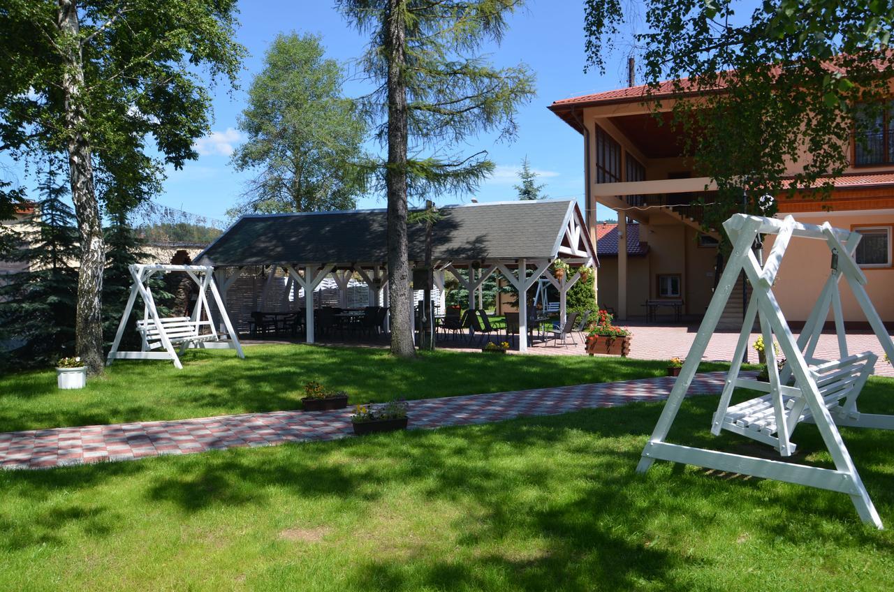 Bed and Breakfast Górska Dolina Stronie Śląskie Exterior foto