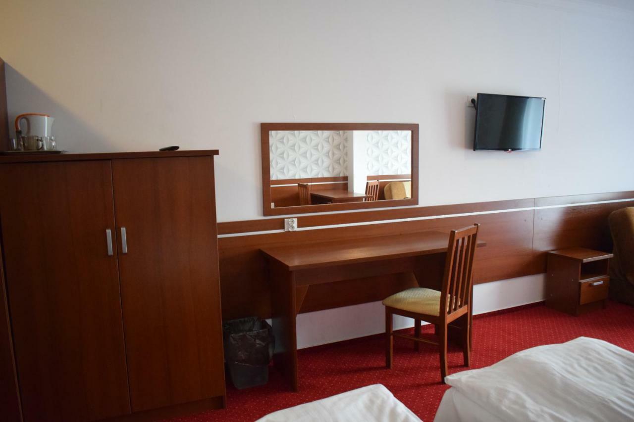 Bed and Breakfast Górska Dolina Stronie Śląskie Exterior foto
